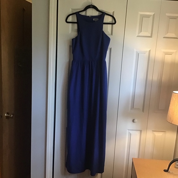 Chelsea28 Cutaway Maxi Dress - Picture 7 of 8